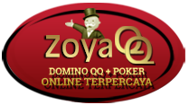 ZoyaQQ Situs Terakreditas Dengan Win Rate Tertinggi!