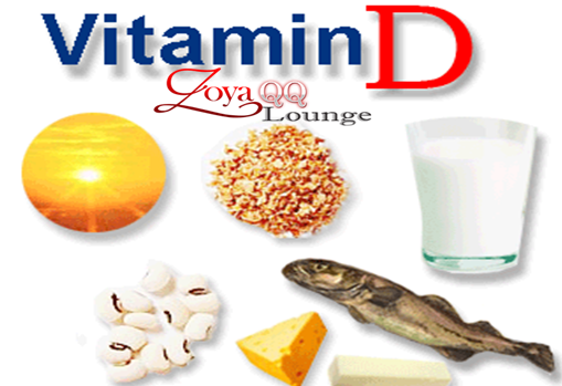 Penyakit Kekurangan Vitamin D, Penyebab, dan Gejalanya pada Anak dan Dewasa