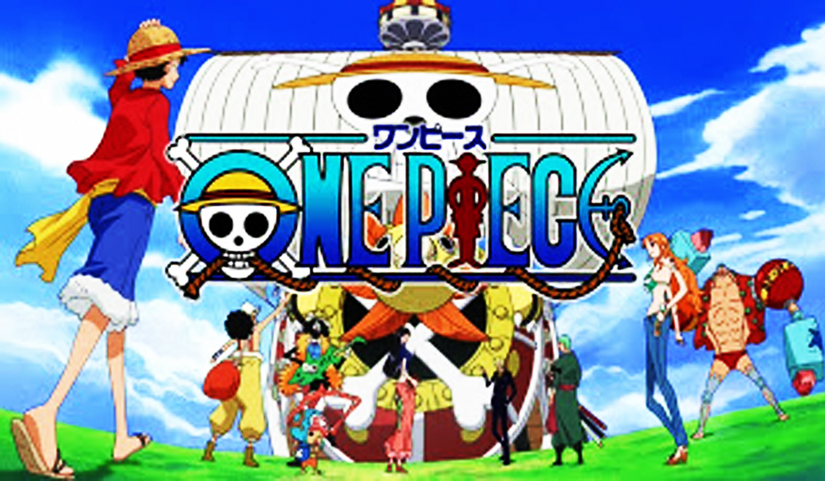 Harta Karun Dalam ” Kata Bijak ” Serial One Piece “