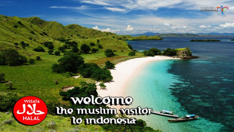 Destinasi Wisata Islam Plural Indonesia