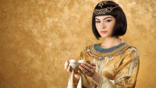Racikan Susu dan Madu Ada Sejak Zaman Cleopatra