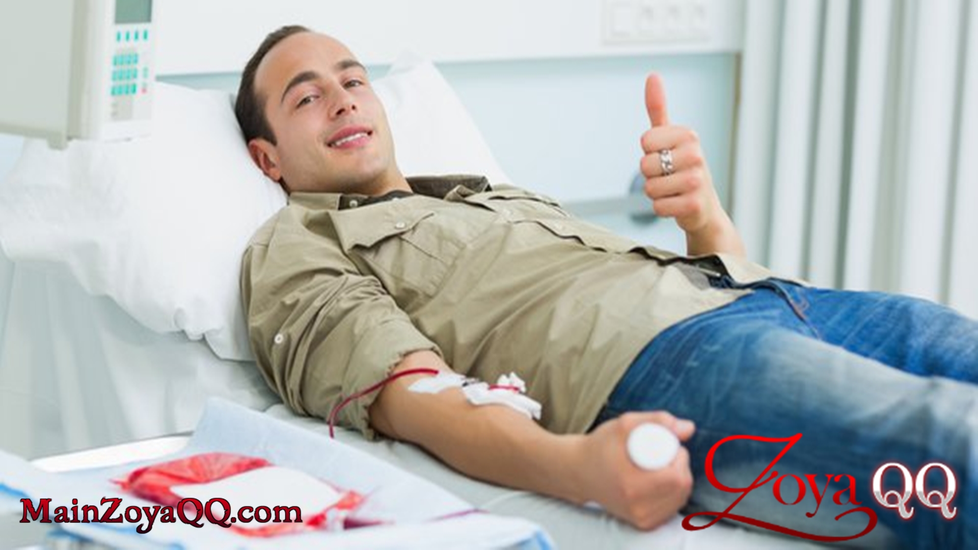 Donor Darah 4 Manfaat Ini Akan Kamu Peroleh