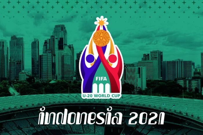 Piala Dunia U-20 Indonesia Sebagai Tuan Rumah