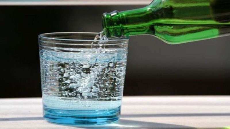 5 Fakta Tentang Minuman Bersoda, Wajib Anda Tahu!