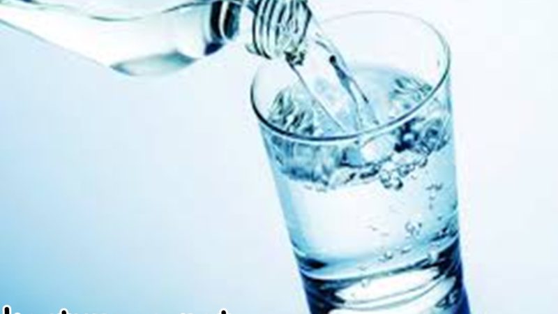 3 Efek Negatif Minum Air Putih Terlalu Banyak, Timbulkan Masalah pada Jantung