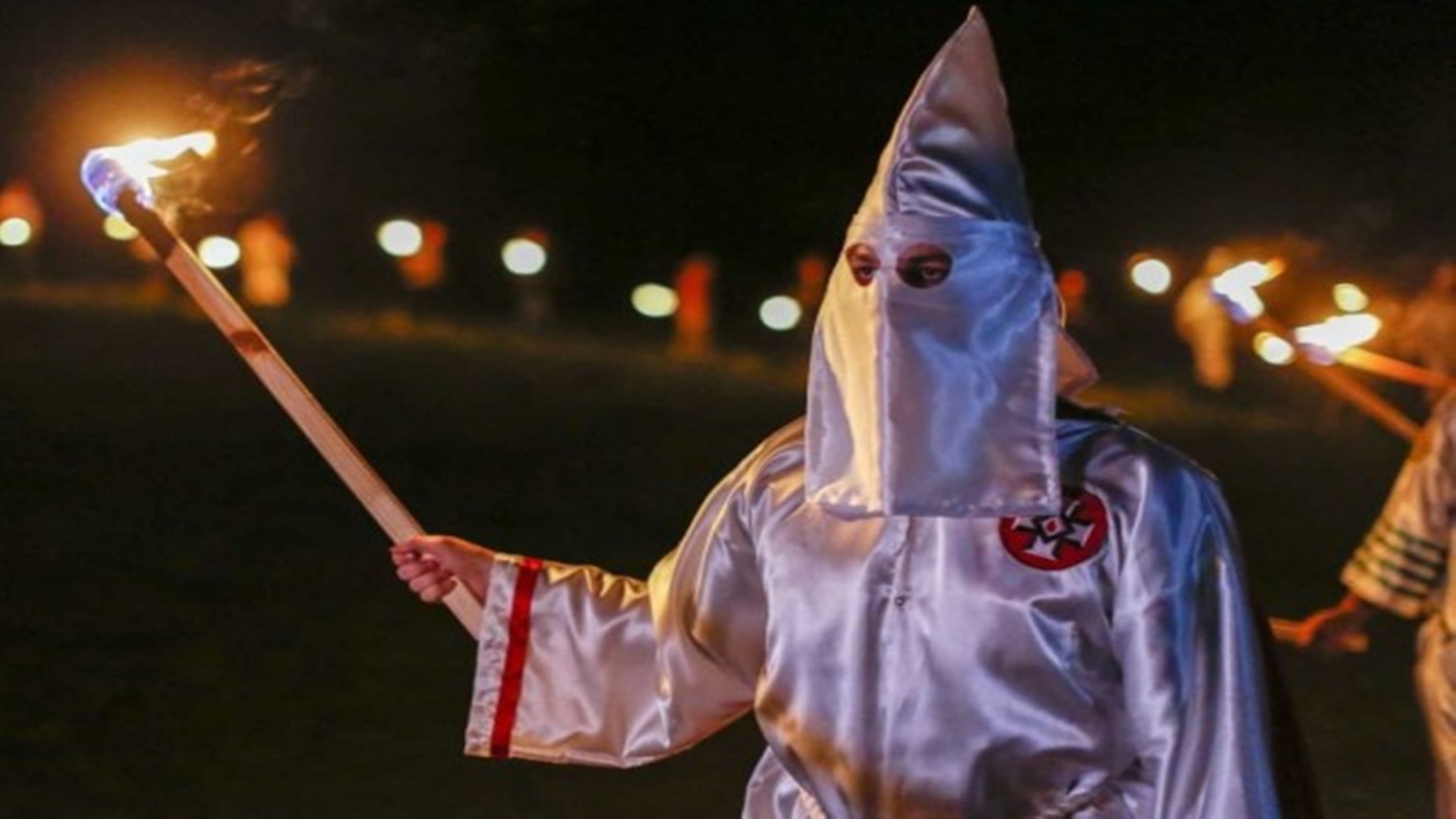 5 FaktaKu Klux Klan, Organisasi Rasis Amerika