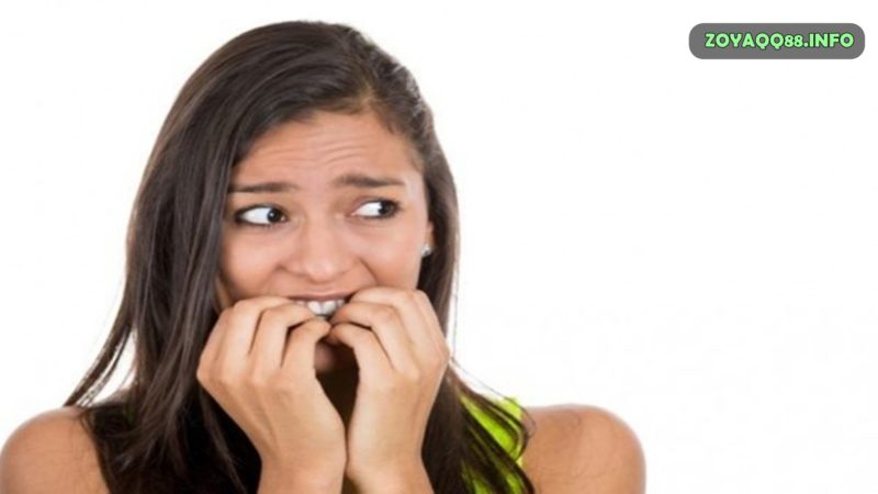 7 Fobia Aneh yang Membuatmu Berpikir Dua Kali