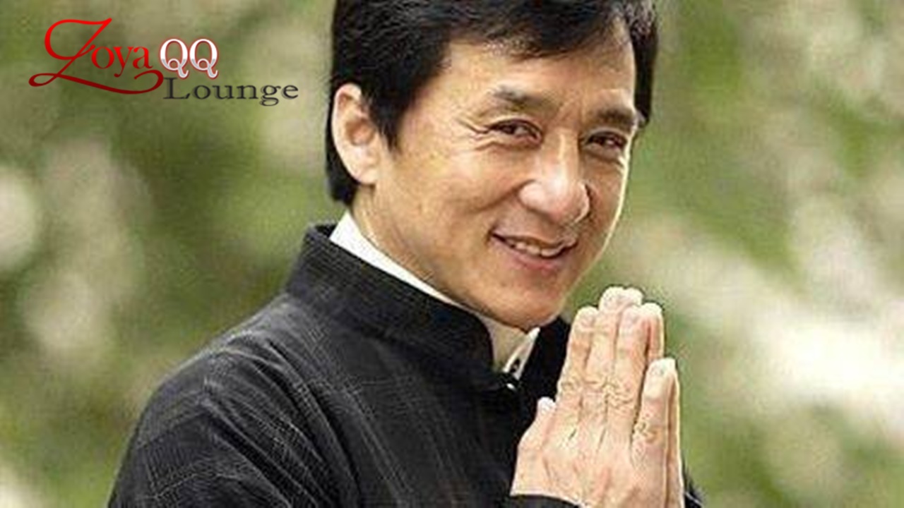 Tersangkut Sengketa Utang, Rumah Mewah Jackie Chan Dilelang Rp153 Miliar