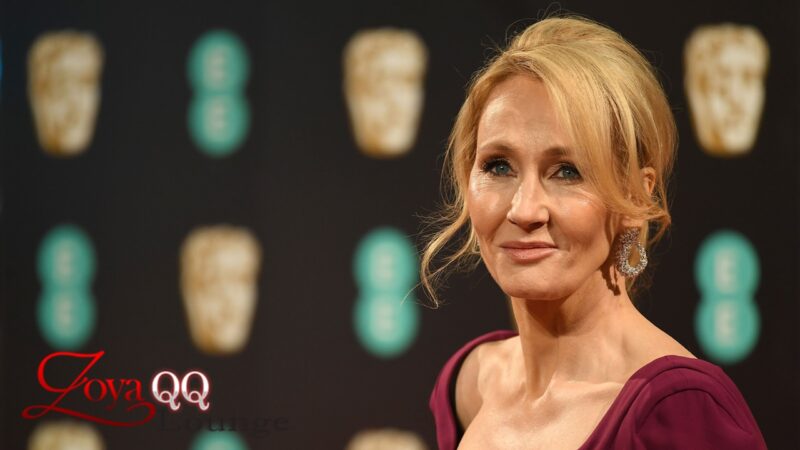 Kecewa dengan Karya Terbaru JK Rowling, Penggemar Serukan #RIPJKRowling hingga Trending