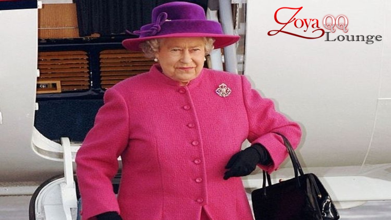 Ratu Elizabeth Buka Lowongan ART Magang Bergaji Rp 367 Juta