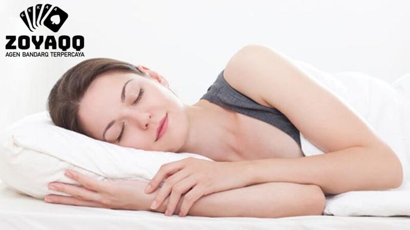 5 Aktivitas Yang Bisa Tingkatkan Kualitas Tidurmu