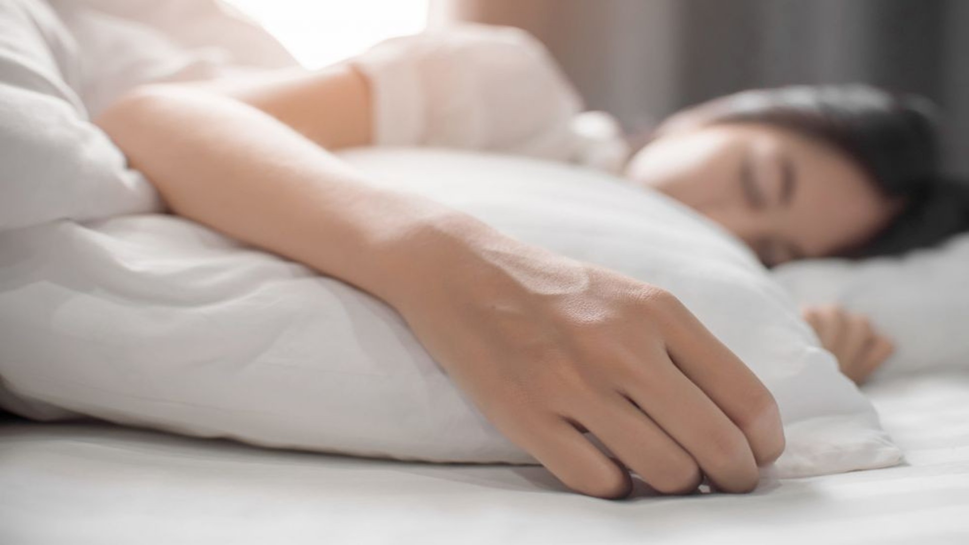 7 Cara untuk Tidur Cepat yang Aneh tapi Ampuh