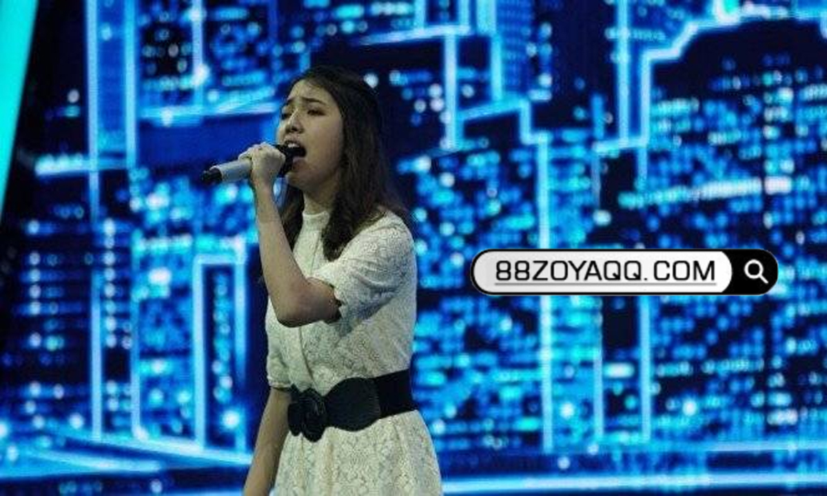 Kontestan Indonesian Idol, Melisha Sidabutar Meninggal
