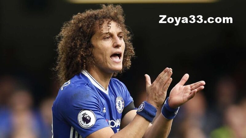 Salah Satunya David Luiz, ini 4 Pemain yang Pergi dan Kembali Lagi ke Chelsea