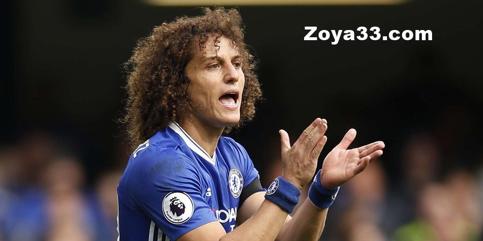 Salah Satunya David Luiz, ini 4 Pemain yang Pergi dan Kembali Lagi ke Chelsea