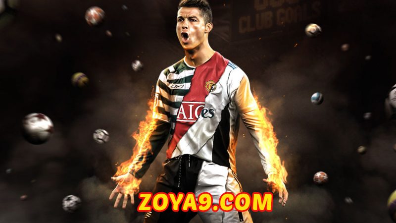 Bakal Dilepas Juve, Ronaldo Minta Dicarikan Klub Baru