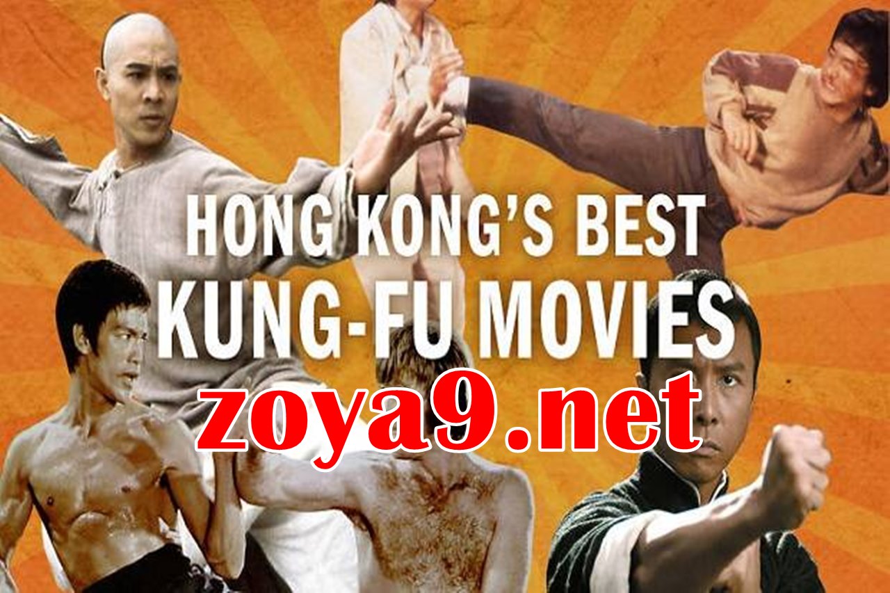 5 Rekomendasi Film Kungfu Terbaik. Nomor 4 Keren Banget