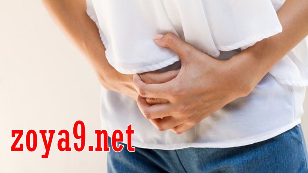 Gastritis Adalah Penyakit Lambung Dan Ketahui Penyebabnya