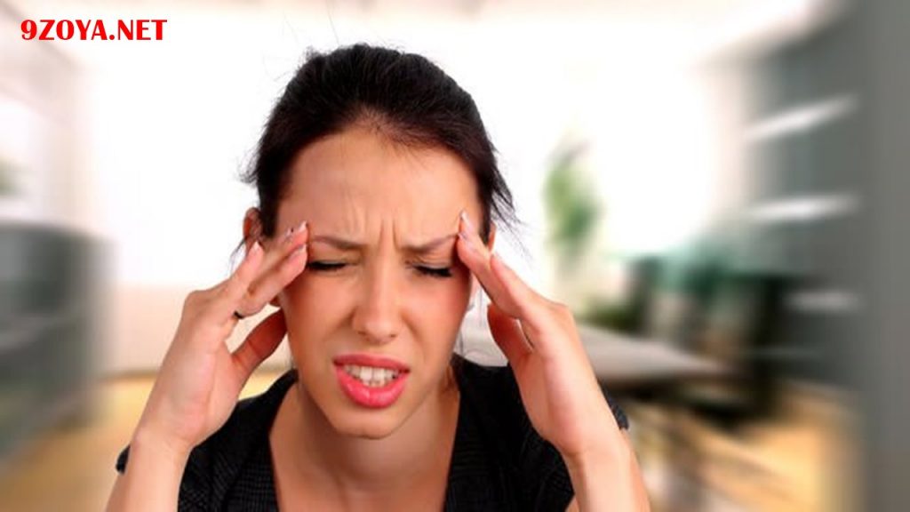 Hal yang Bisa Menyebabkan Sering Mengalami Sakit Kepala