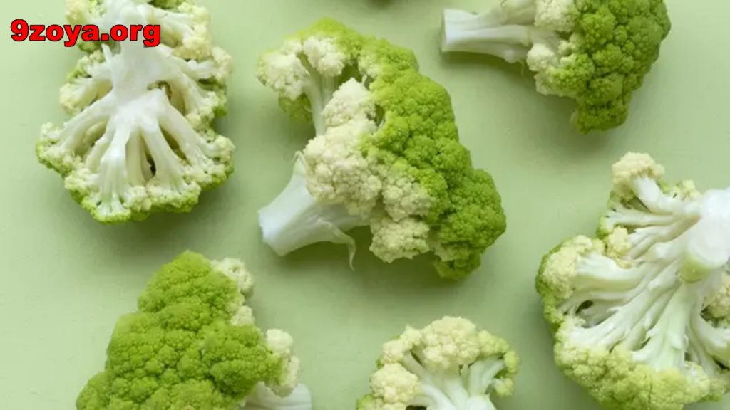 Manfaat Brokoli Bagi Kesehatan dan Diet