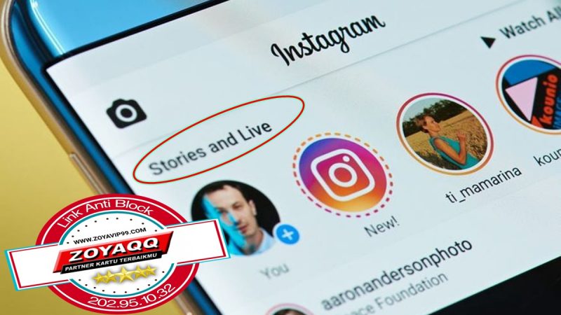 Instagram Hadirkan Terjemah Teks Otomatis di Stories
