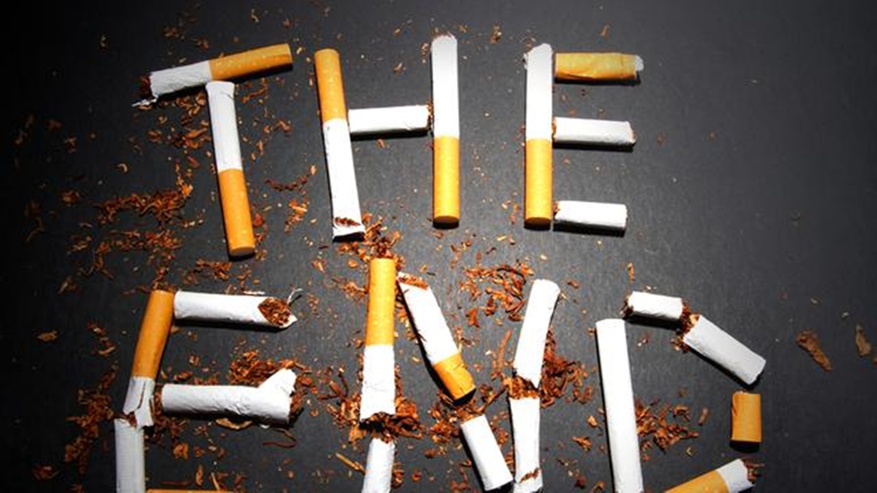 Ada 4 Cara Ampuh Berhenti Merokok Permanen