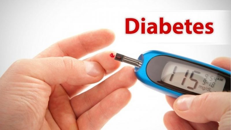 Ada 4 Kebiasaan yang Memicu Diabetes Dalam Tubuh