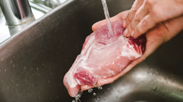 5 Cara Masak Daging