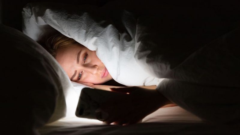 Ada 4 Manfaat Tidur Telanjang Untuk Kesehatan