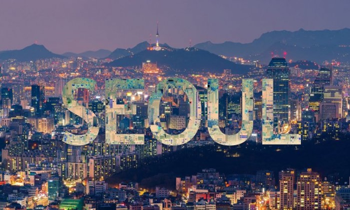 Korea Selatan Dan Fakta Uniknya Wajib Kamu Tahu