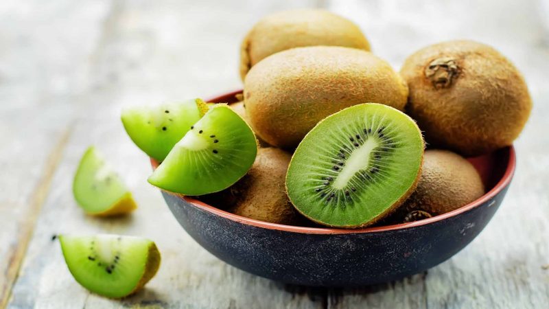 Ada 4 Manfaat Menakjubkan Buah Kiwi Untuk Diet