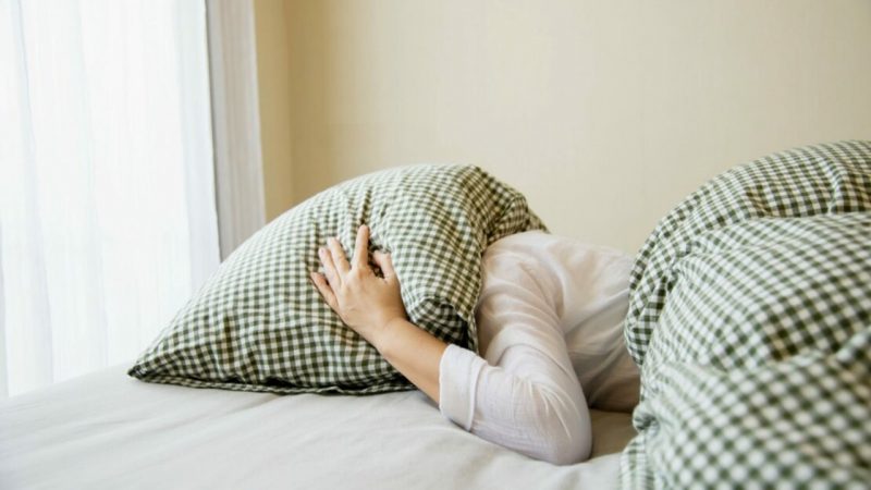 Ada 3 Cara Efektif Persiapkan Badan Sebelum Tidur