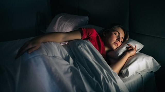 Ada 4 Manfaat Tidur 