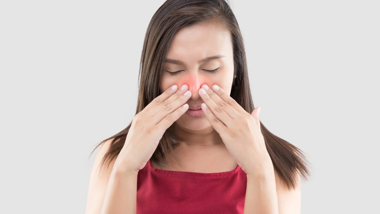 Ada 4 Cara Obati Rhinitis Alergi Di Rumah
