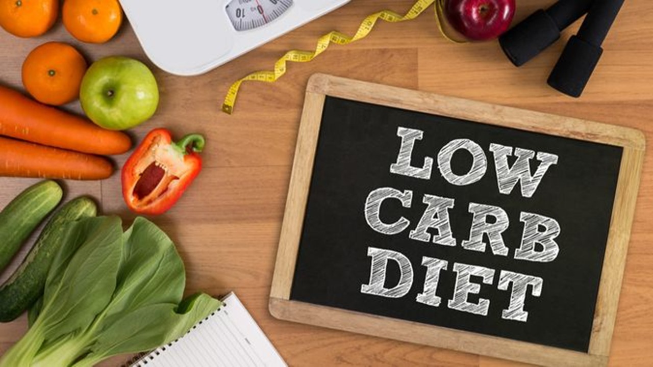 Ada 4 Manfaat Diet Karbo Untuk Kesehatan Tubuh