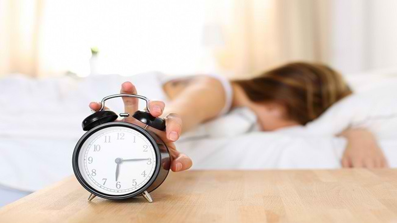 Ini 4 Dampak Buruk Untuk Tubuh Terlalu Banyak Tidur