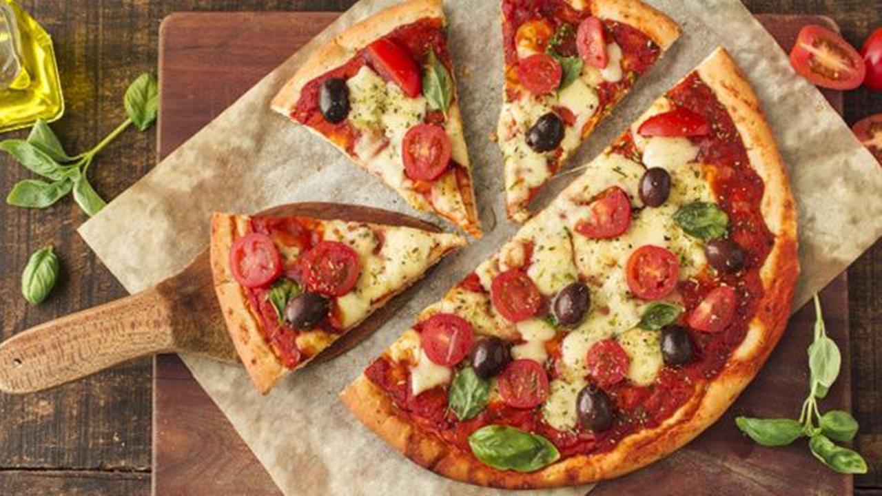 Kenali 4 Jenis Pizza, Tidak Hanya Bulat dan Tebal