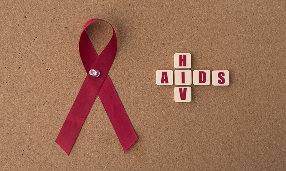 1 Desember Hari AIDS Sedunia, Beda HIV Vs AIDS