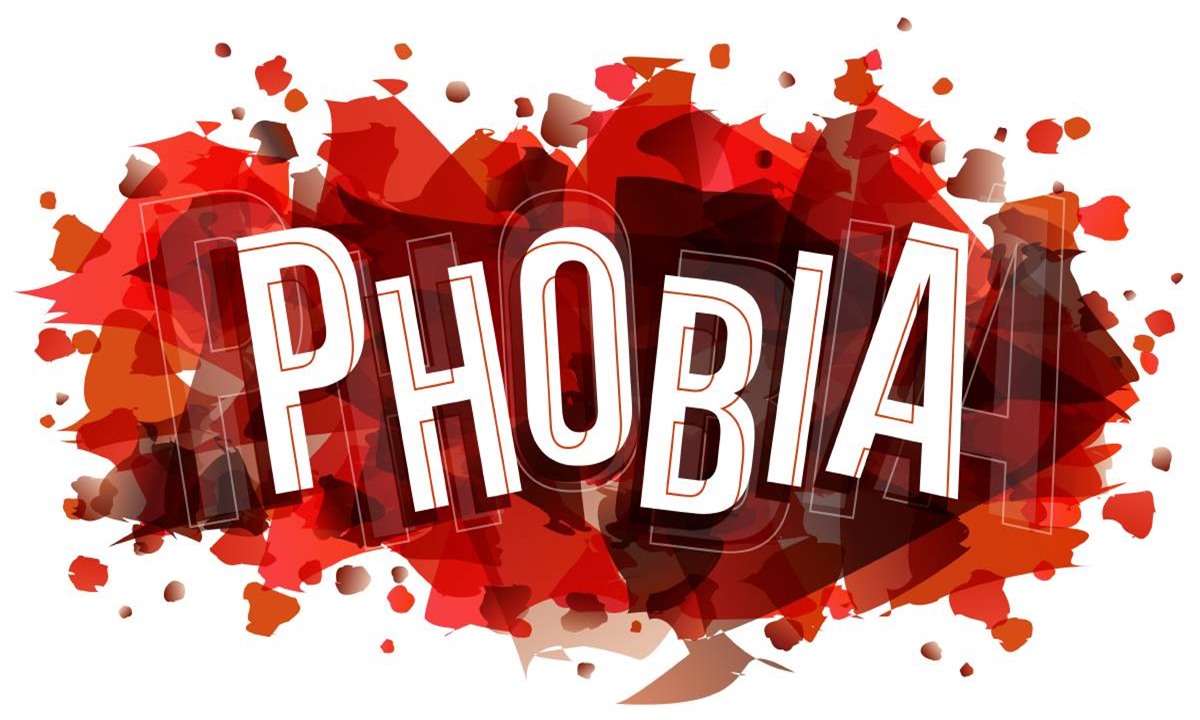 Jenis Fobia Aneh Terhadap Makanan Atau Cibophobia