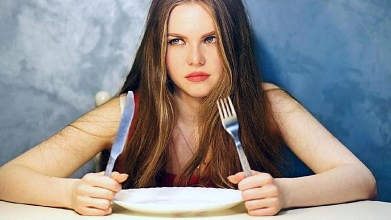4 Cara Jaga Pola Makan Diet Ketat Agar Tetap Sehat