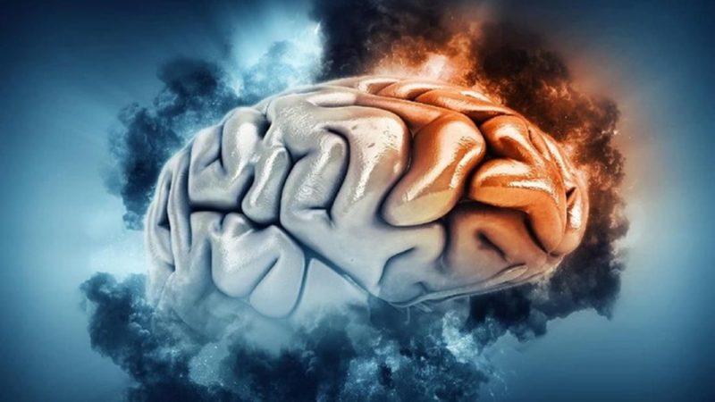 Ada 5 Hal Mengejutkan Bisa Merusak Sistem Otak