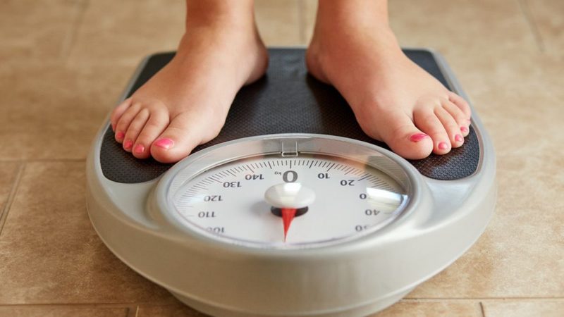 Ada 4 Cara Cepat Turunkan Berat Badan