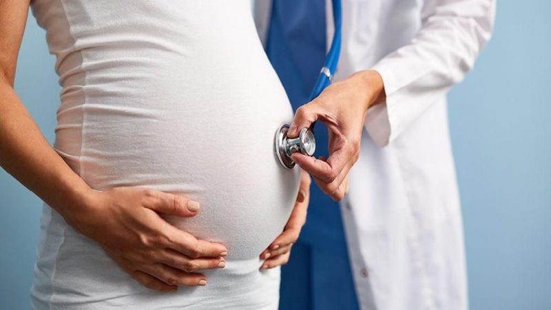 Ada 4 Tips Menjaga Kehamilan Agar Tetap Sehat