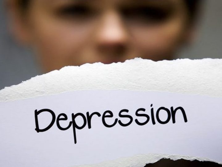 Awal Depresi Yang Tidak Boleh Diabaikan