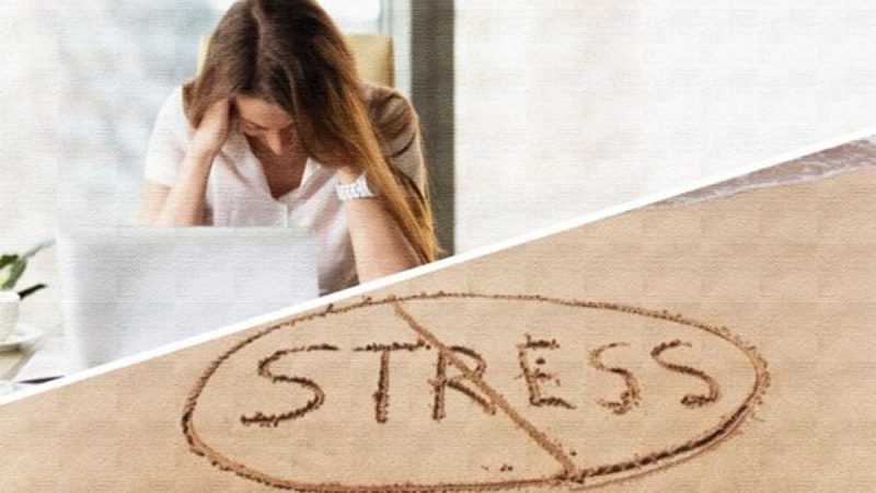 Banyak Pikiran Dikenal Gampang Stres