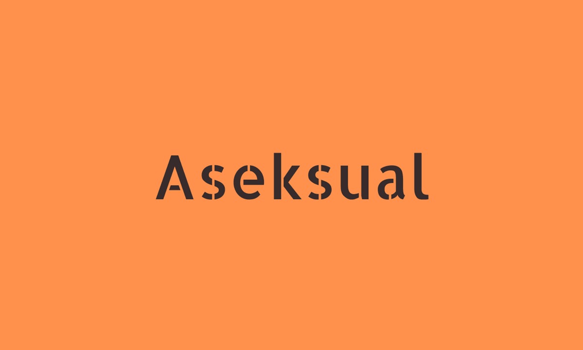 Tanda Aseksual Merasa Hubungan Seks Gak Penting