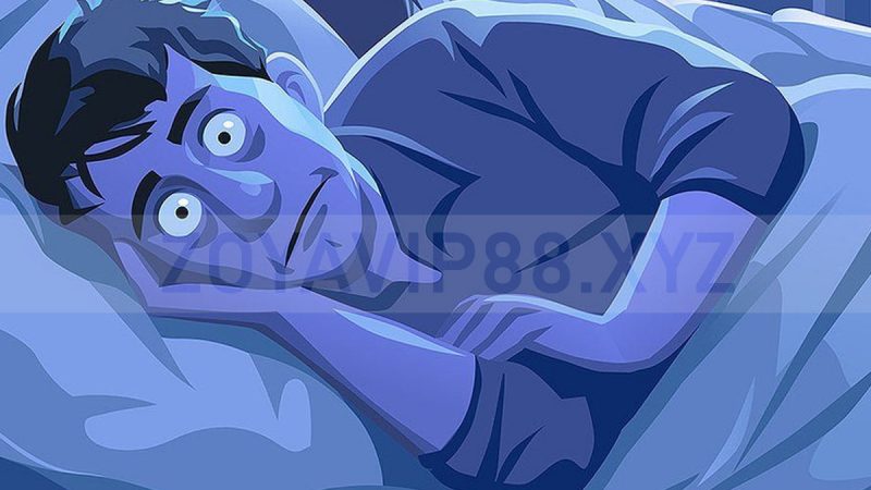 Tips Mengatasi Insomnia, Bantu Tidur Lebih Nyenyak
