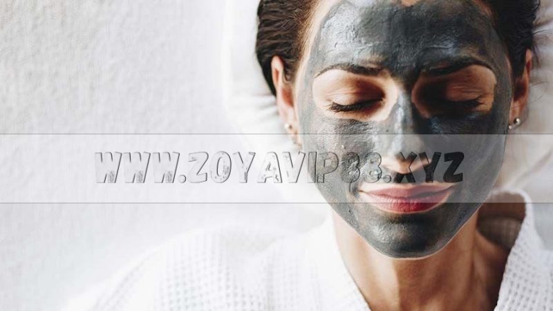 Manfaat Masker Charcoal Untuk Kesehatan Kulit