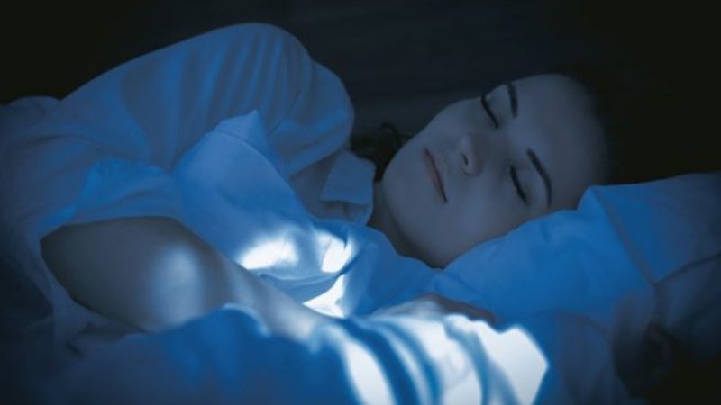 Tidur Lebih Berkualitas Utamakan Jam Istirahatmu