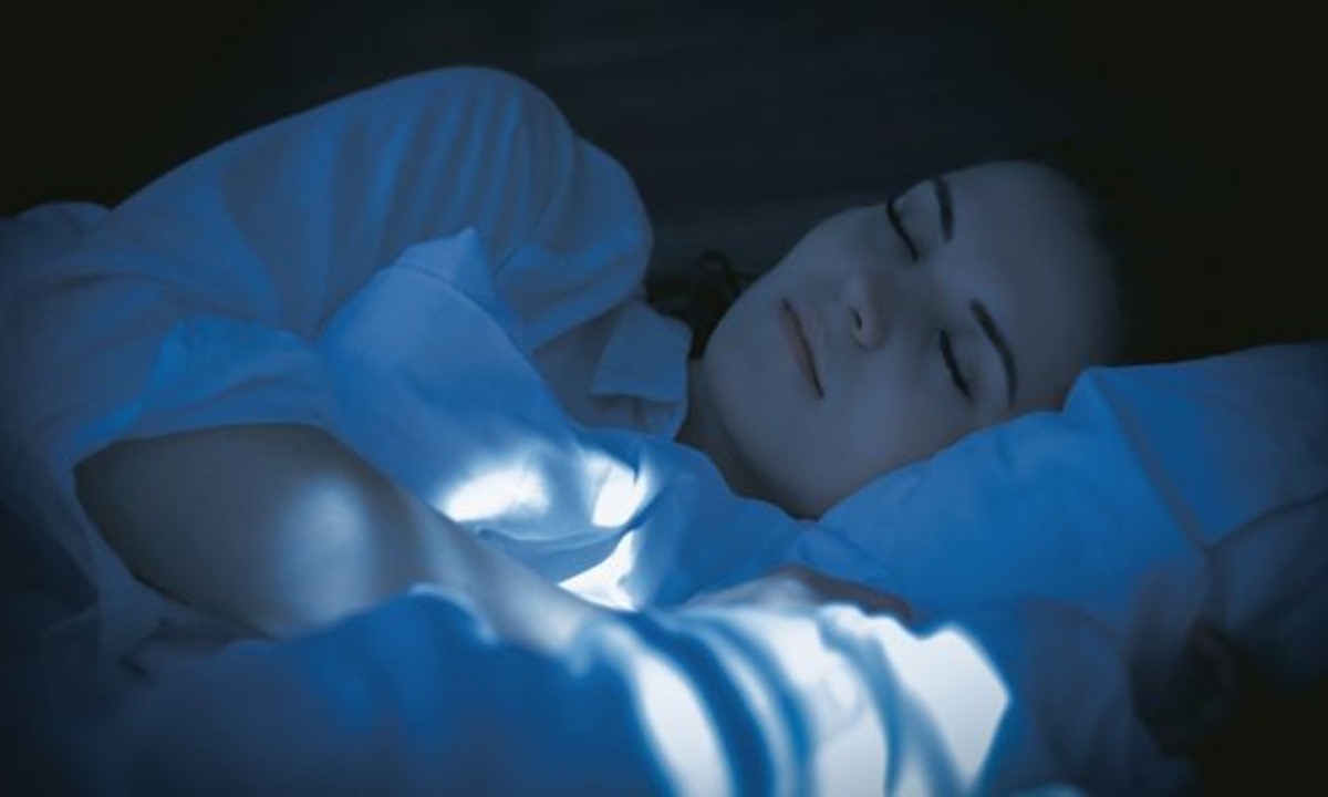 Tidur Lebih Berkualitas Utamakan Jam Istirahatmu
